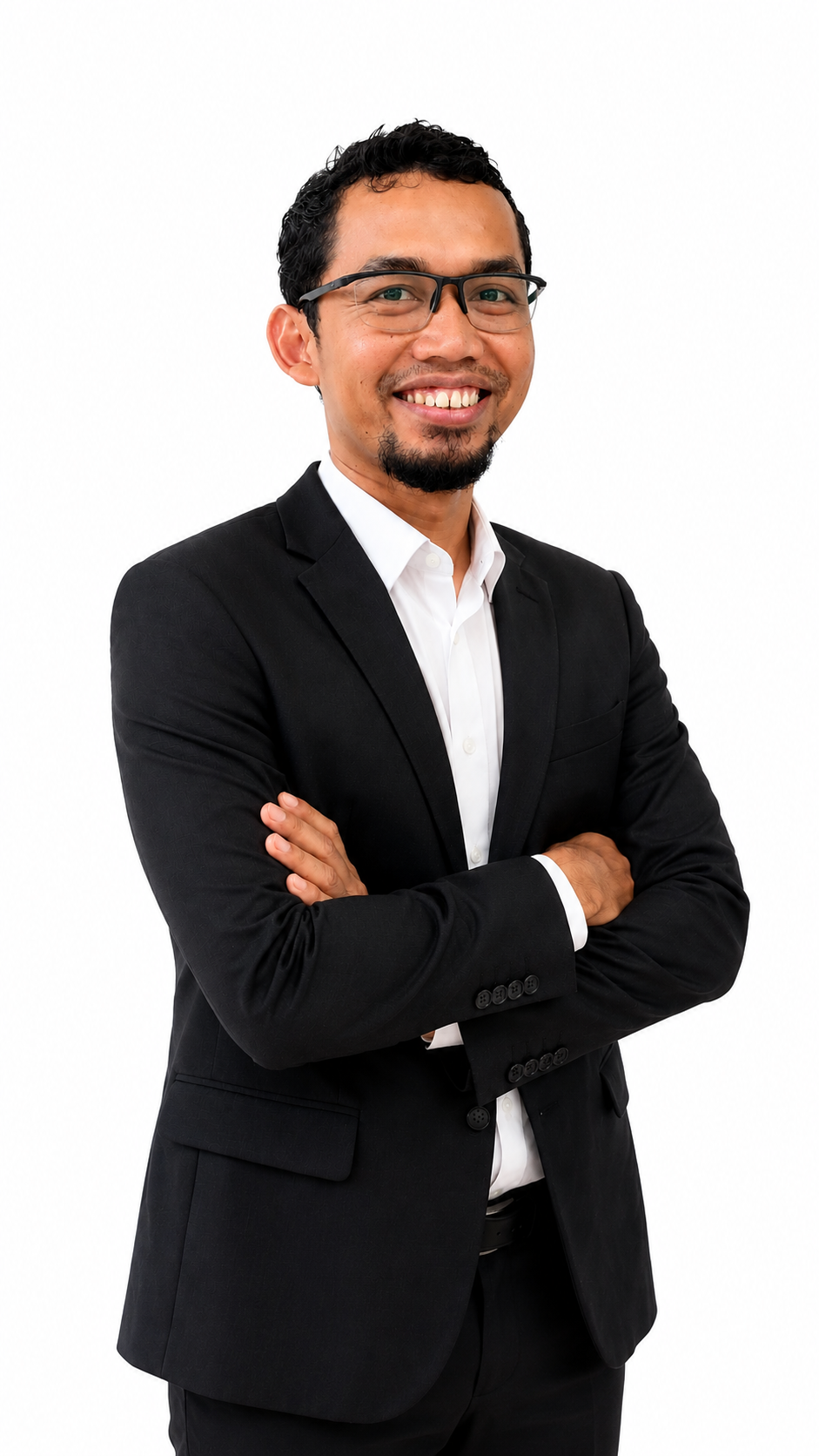 Bang Zulhan Latar Putih 9-16